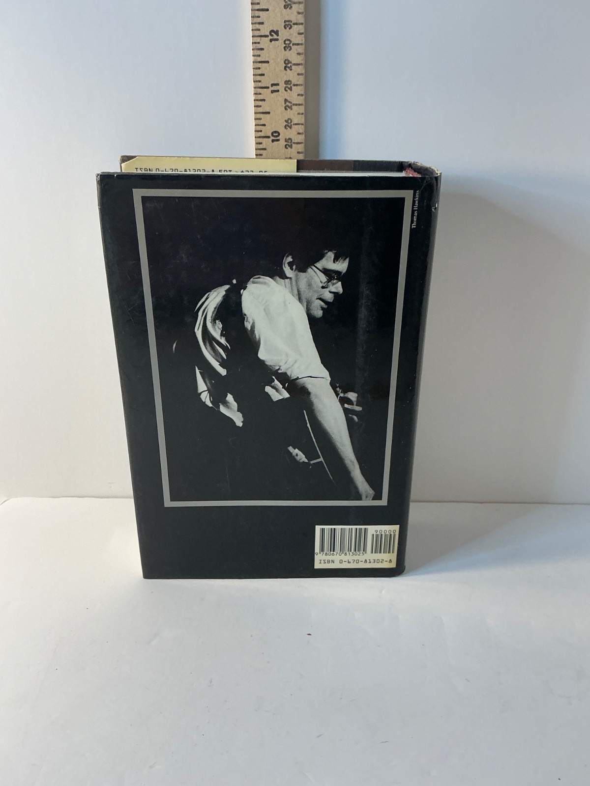 collectible hardcover edition of the horror novel “IT” by Stephen King