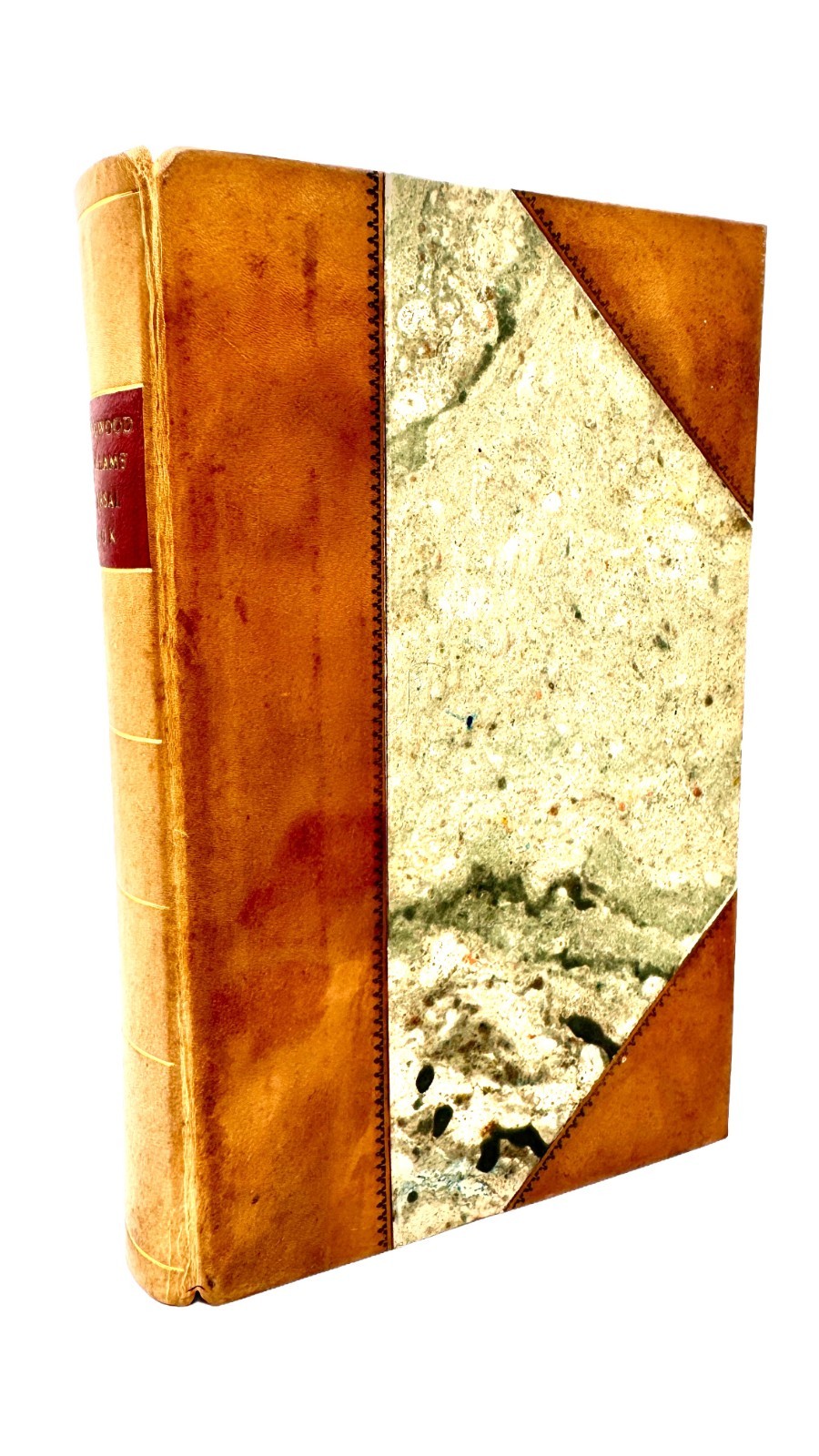 1797 The Universal Cook & City & Country Housekeeper – 2nd Edition – Cookbook