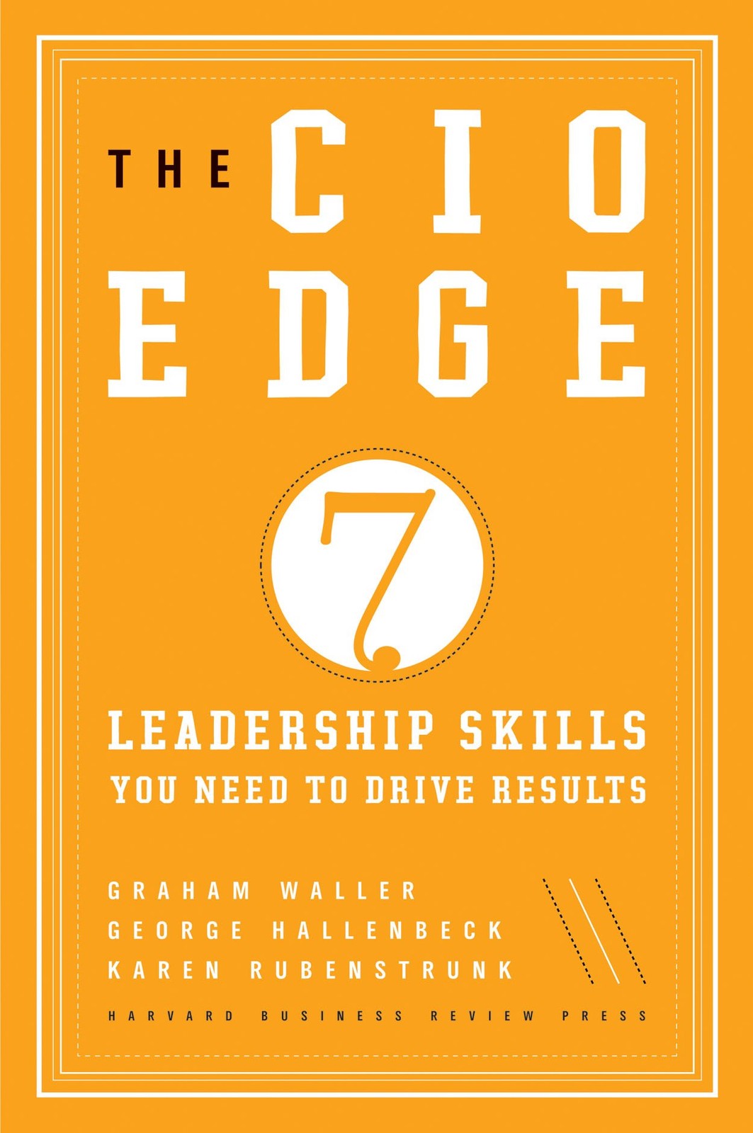 CIO Edge