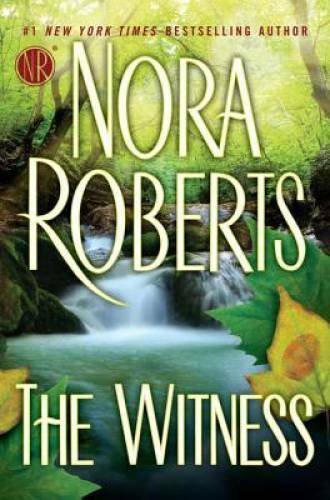 The Witness – Hardcover By Roberts, Nora – GOOD