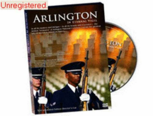 Arlington: In Eternal Vigil by