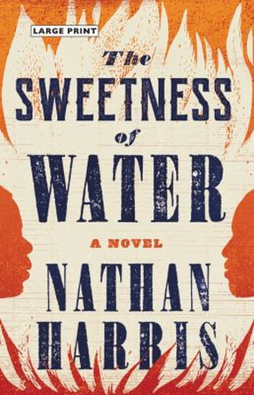 The Sweetness of Water : A Novel Hardcover Nathan Harris