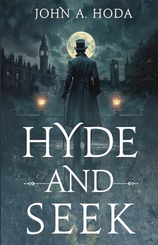 Hyde Seek – GOOD