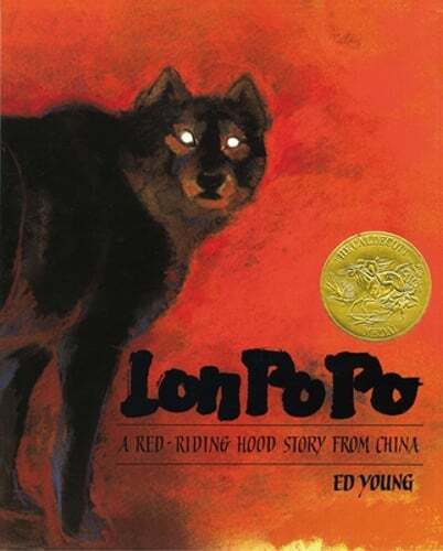 Lon Po Po: A Red-Riding Hood Story from China by Dr. Young, Ed: New
