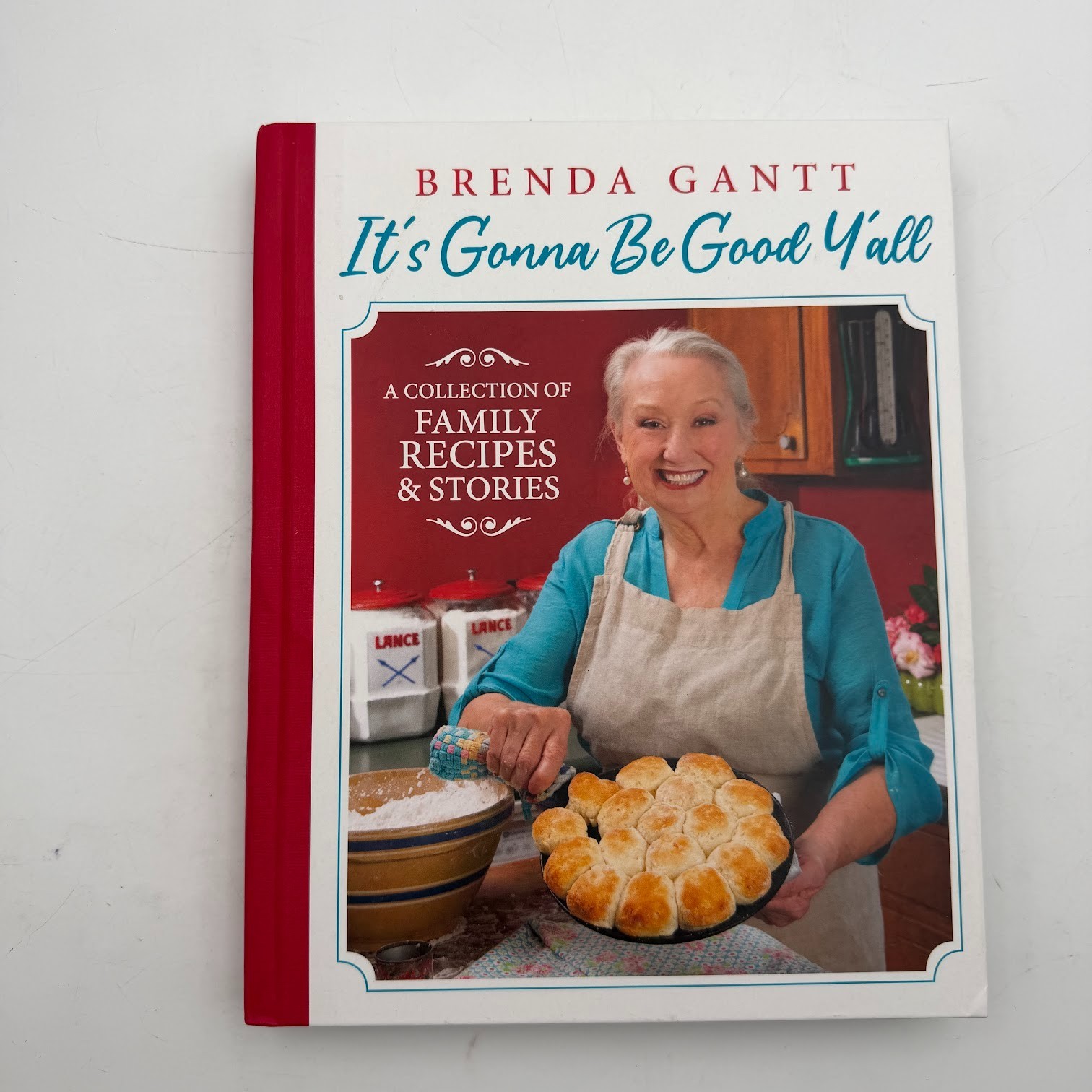 Brenda Gantt It’s Gonna Be Good, Y’all by Brenda Gantt (2021, Hardcover)