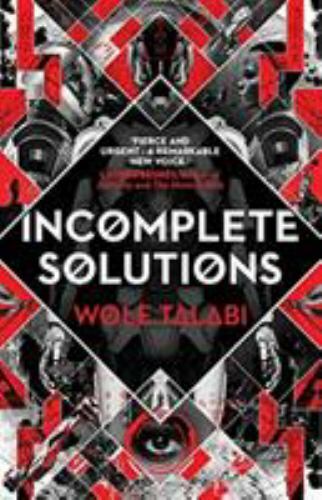Incomplete Solutions (Harvester)
