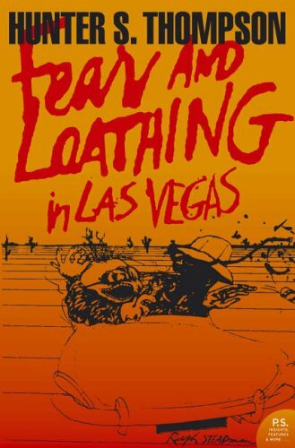 Fear and Loathing in Las Vegas (Harper Perennial Modern Classics