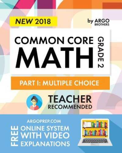 Argo Brothers Math Workbook Gr – GOOD