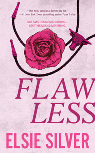 Flawless by Elsie Silver: Used