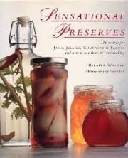 Sensational preserves