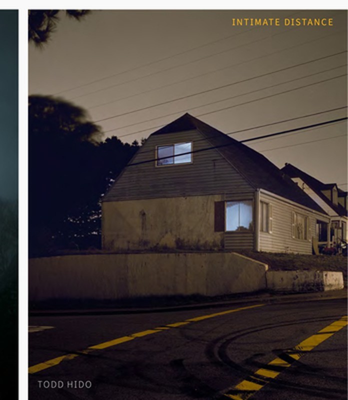Todd Hido: Intimate Distance (Revised and Expanded Edition): Over Thirty Years o