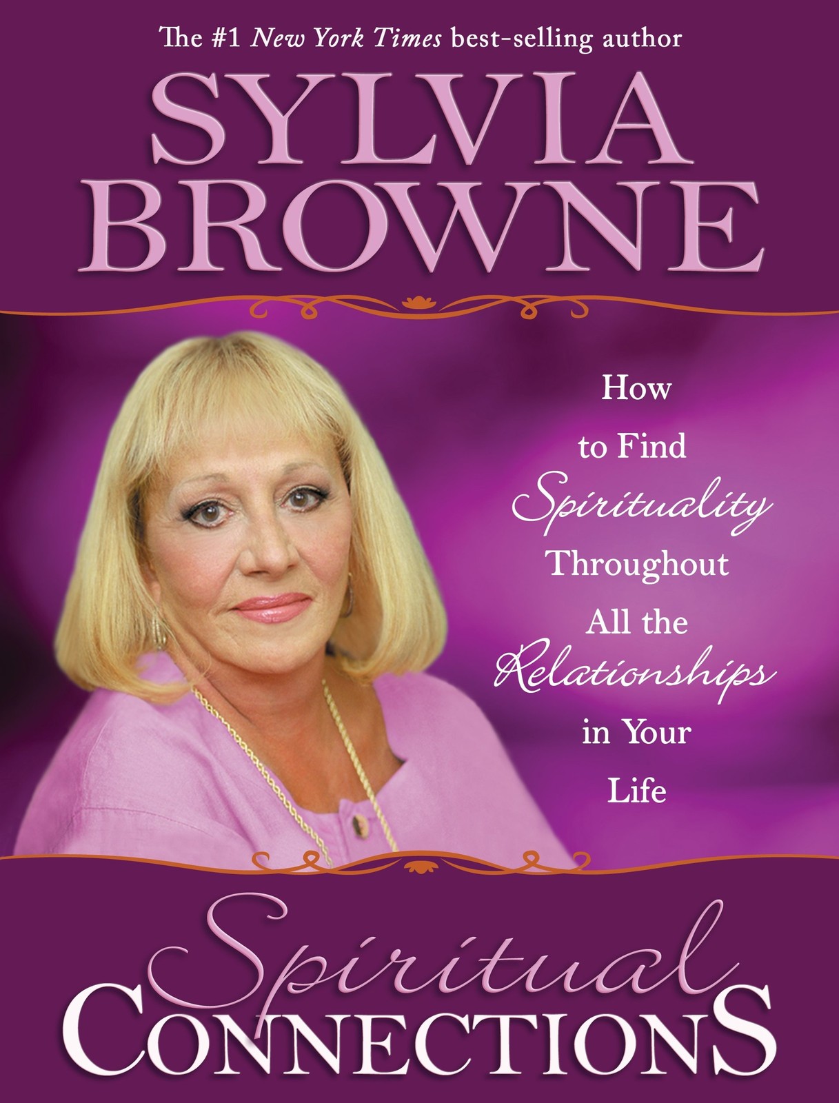 Spiritual Connections: How to Find Spirituality Throughout All the Relations…
