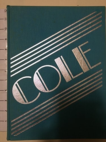 Cole – GOOD