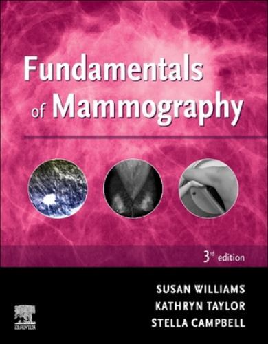 Fundamentals of Mammography, Paperback by Williams, Sue, Like New Used, Free …