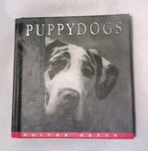 Puppy Dogs – GOOD