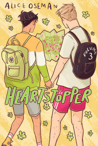 Heartstopper: Volume 3 (3) – Paperback By Oseman, Alice – GOOD