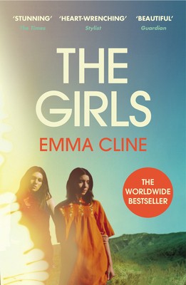 GIRLS, THE by EMMA CLINE