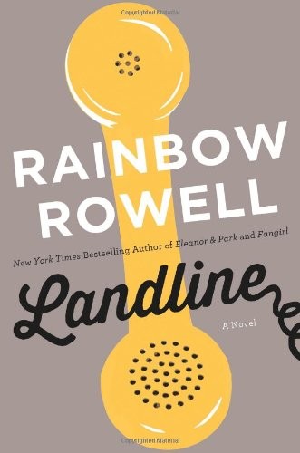 Landline: A Novel by St. Martin’s Press