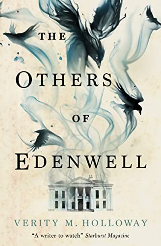 The Others of Edenwell – VERY GOOD