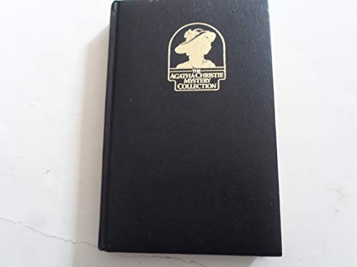 The pale horse The Agatha Chri – VERY GOOD