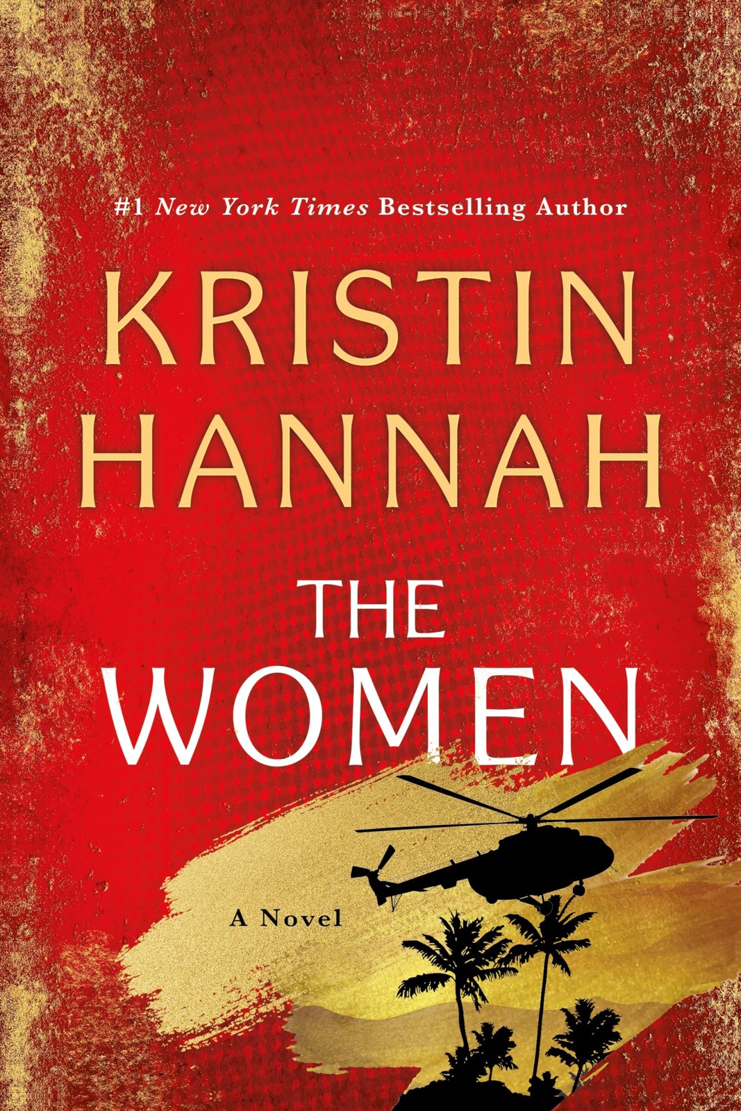 The Women: A Novel – hardcover Hannah, Kristin