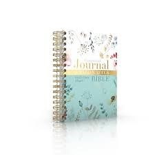A Woman After God’s Own Heart Bible Companion Journal