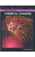 Physical Science: Chemical Changes (Science Workshop Series) – Rosen, Seymou…
