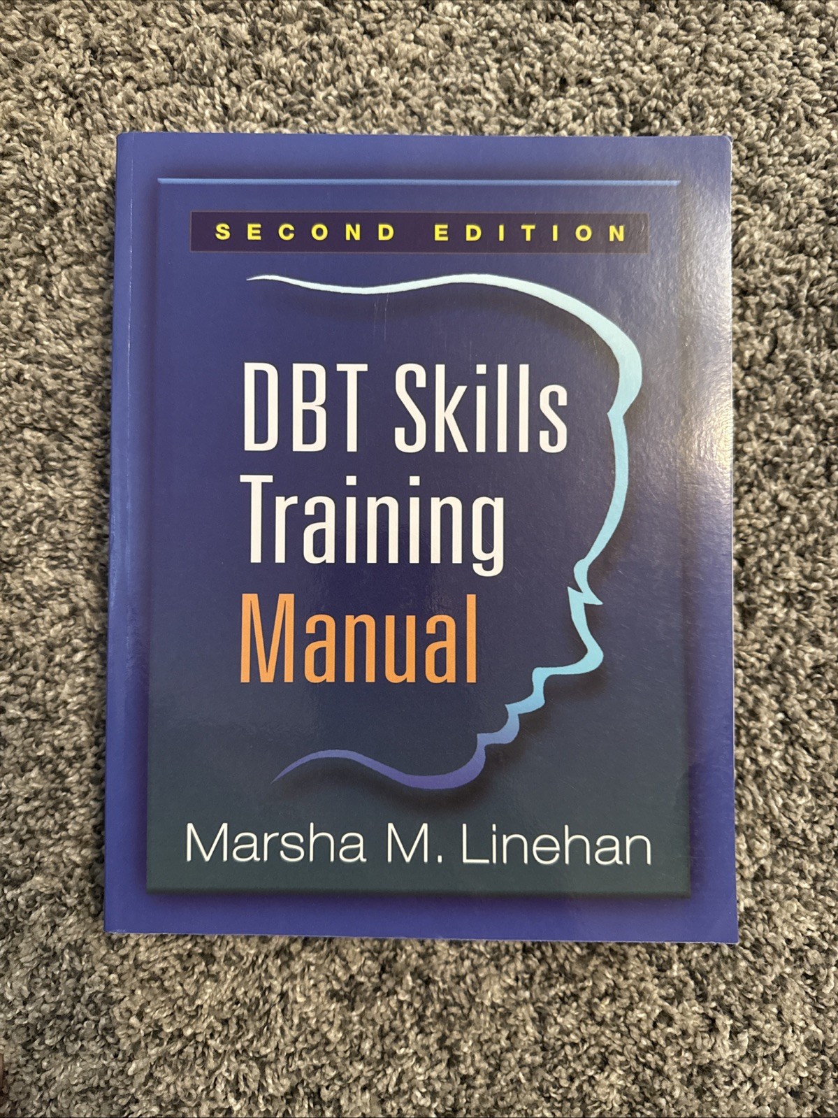 DBT Skills Training Manual Marsha Linehan
