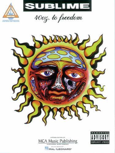 Sublime – 40oz. to Freedom
