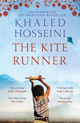 Kite Runner by Khaled Hosseini