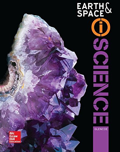Earth & Space iScience, Student Edition (INTEGRATED SCIENCE) by McGraw Hill