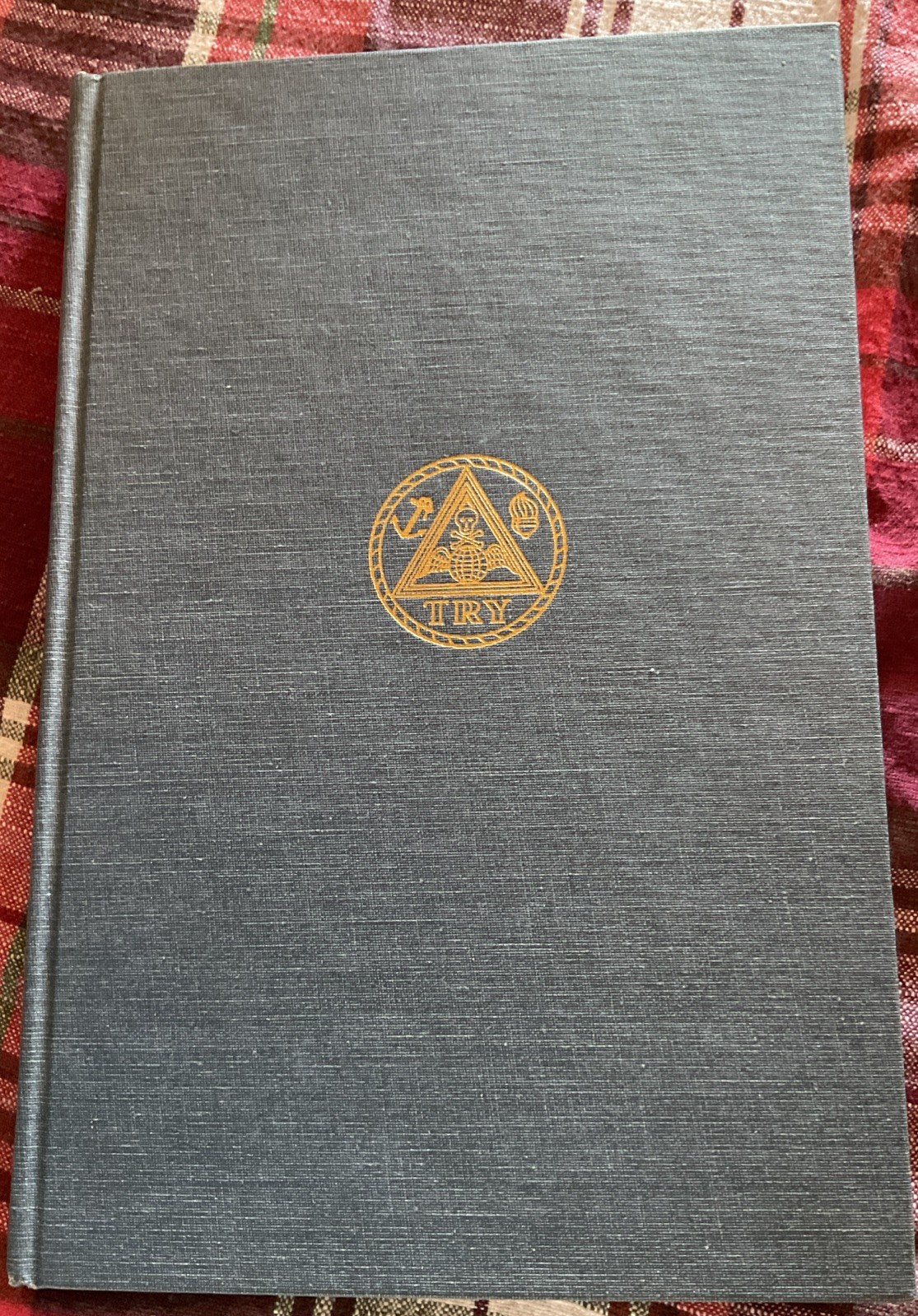 Mysticism of Masonry-R.S. Clymer-OCCULT-Origins of MASONRY-Masonic Symbols