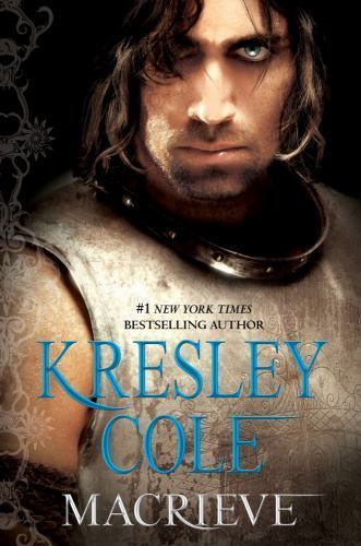 MacRieve (Immortals After Dark) by Kresley Cole