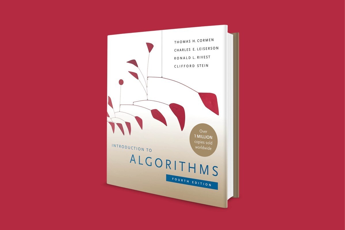 Introduction to Algorithms – Fourth Edition