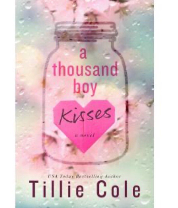 Thousand Boy Kisses by Tillie Cole (2016, Trade Paperback)
