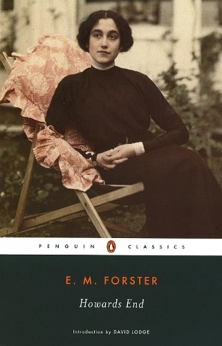 E.M. Forster Howards End (Paperback)