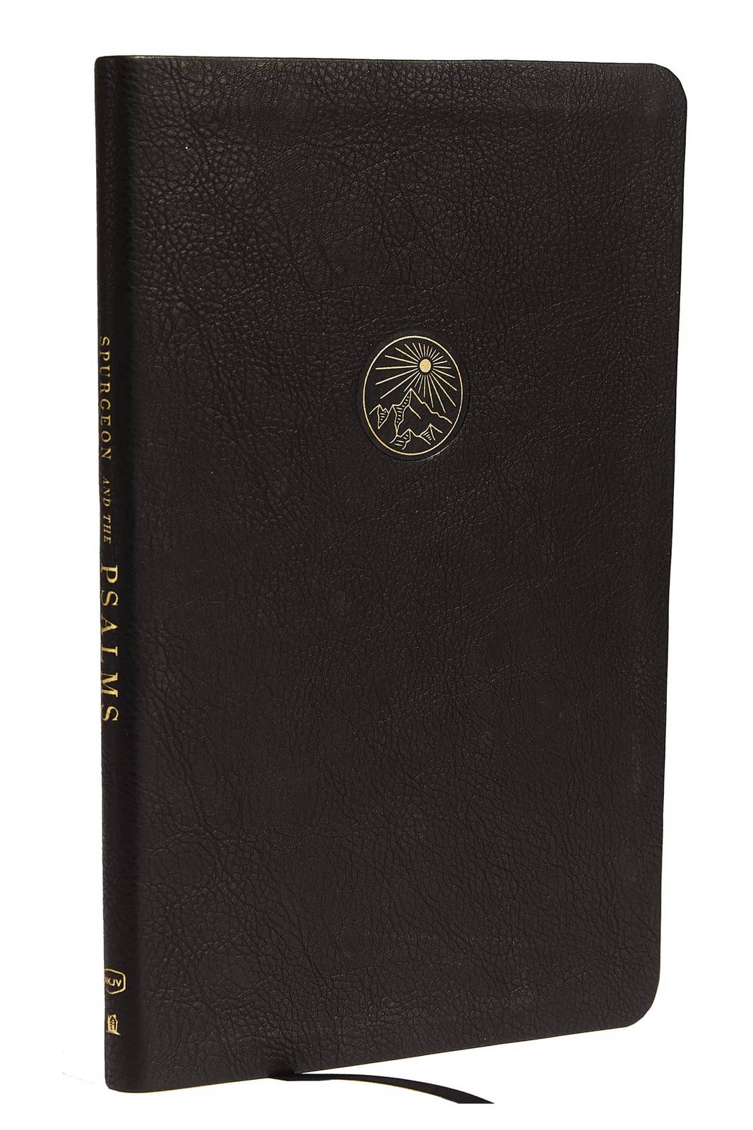 Spurgeon and the Psalms: The Book of Psalms with Devotions from Charles Spur…