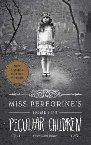 Miss Peregrine’s Home for Peculiar Children (Miss Peregrine’s Peculi – VERY GOOD