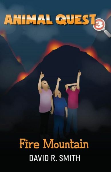 Fire Mountain