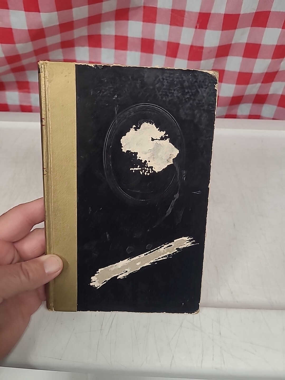 The How And When Book By Hyman Gale & Gerald Marco 1945 third edition spirits
