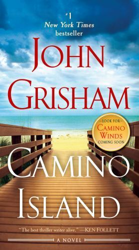 Camino Ser.: Camino Island by John Grisham (2018, US-Tall Rack Paperback)
