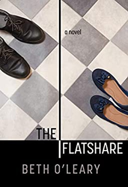 The Flatshare Library Binding Beth O’leary