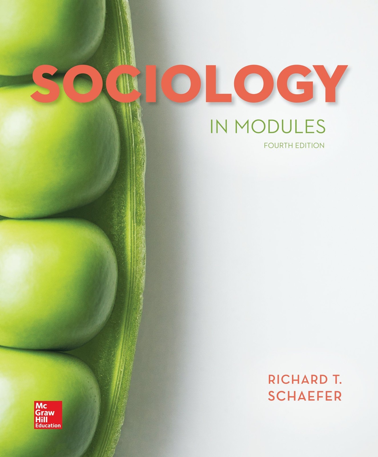 Loose Leaf for Sociology in Modules