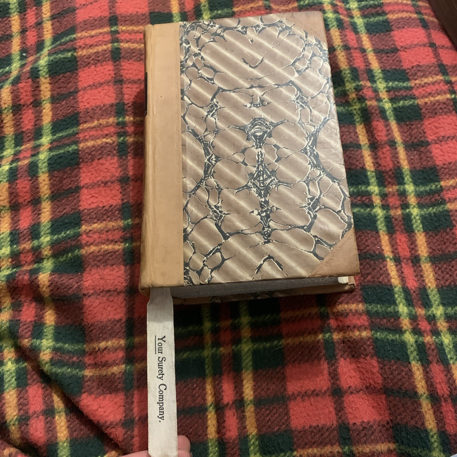 The Solicitors’ Diary Almanac And Legal Directory 1964 ~Excellent, Clean Cond.📘