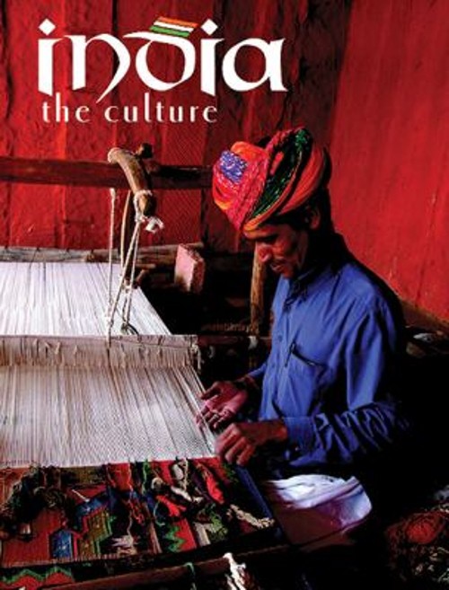 India : The Culture Paperback Bobbie Kalman