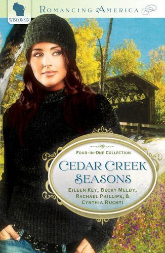 Cedar Creek Seasons Collection; 4 in 1 – 9781616266455, Eileen Key, paperback