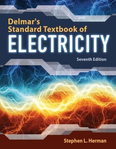 Delmar’s Standard Textbook of Elect…, Herman, Stephen