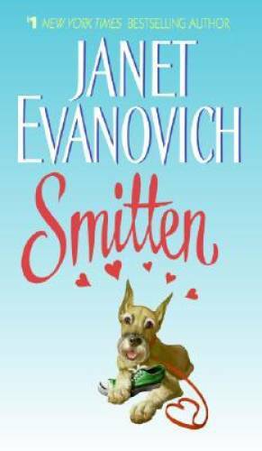 Smitten – Mass Market Paperback By Evanovich, Janet – GOOD