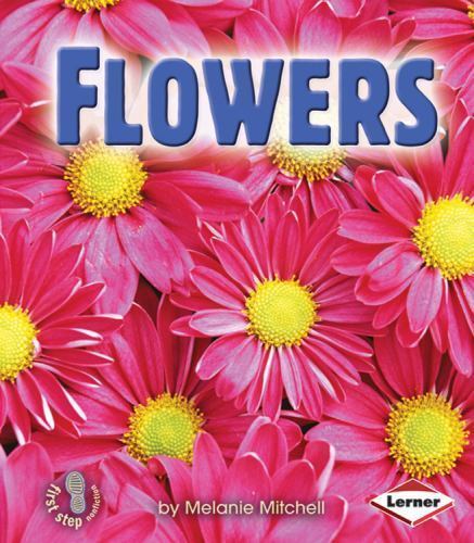 Flowers by Mitchell, Melanie