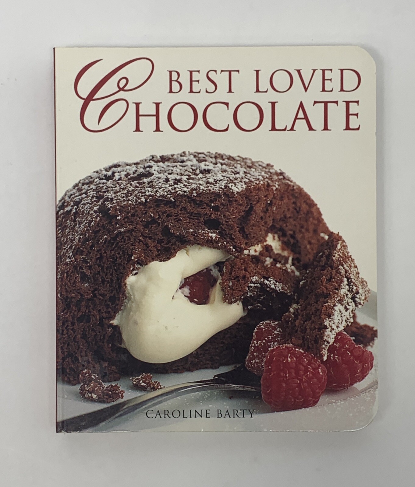 Best Loved Chocolate Board Books Sourcebooks Inc